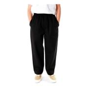 Sweatpants Carhartt Wip , Black , Heren