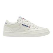 Klassieke Club C 85 Sneakers Reebok , White , Heren