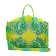 Borsa Mare Sunrise F**k , Green , Dames