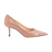 Pumps Jimmy Choo , Pink , Dames