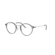 Moderne Zonnebril met Uniek Ontwerp Oliver Peoples , Gray , Unisex