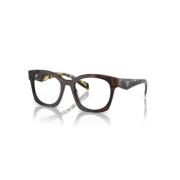 Stijlvol A05V-17N1O1 Mode Accessoire Prada , Multicolor , Unisex