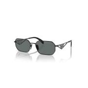 Stijlvol A51S-1Ab5Z1 Mode Accessoire Prada , Black , Heren