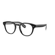 Stijlvolle Zonnebril - Trendy Model Oliver Peoples , Black , Unisex