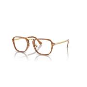 Stijlvolle Zonnebril - Trendy Eyewear Persol , Brown , Unisex