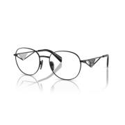 Stijlvol A50V-1Ab1O1 Mode Accessoire Prada , Black , Unisex