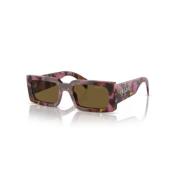 Stijlvol A07S-18N01T Mode Accessoire Prada , Multicolor , Dames