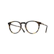 Stijlvolle Brilmodel Oliver Peoples , Brown , Unisex