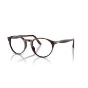 Stijlvolle Zonnebril Model 0Po3092V Persol , Brown , Unisex