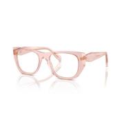 Vista Stijlvol Model Prada , Pink , Unisex