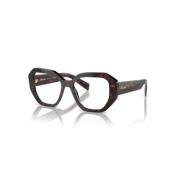 Stijlvol A07V-16N1O1 Mode Accessoire Prada , Brown , Unisex