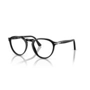 Stijlvolle Zonnebril Persol , Black , Unisex