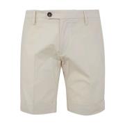 Cream Shorts 3953 Stijlvol Michael Coal , Beige , Heren