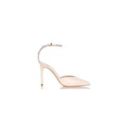 Pumps Ninalilou , Pink , Dames