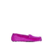 Roze Platte Schoenen Marni , Pink , Heren