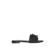 Elegante Sandalen Roberto Festa , Black , Dames