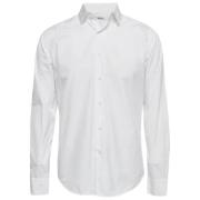Pre-owned Cotton tops Valentino Vintage , White , Heren