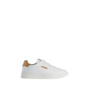 Witte Sneakers Elegant Ontwerp Alviero Martini 1a Classe , White , Her...