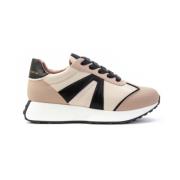 Sneakers Alexander Smith , Beige , Dames