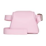 Stijlvolle tassen voor dagelijks gebruik Osoi , Pink , Dames
