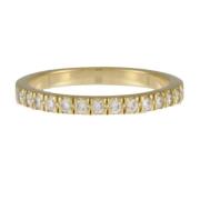 Pre-owned Yellow Gold rings Tiffany & Co. Pre-owned , Yellow , Dames