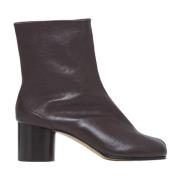 Stijlvolle Laarzen Maison Margiela , Brown , Dames