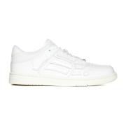 Lage Top Sneakers Amiri , White , Heren