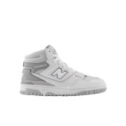 Witte Sneakers voor Mannen New Balance , Multicolor , Heren