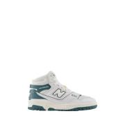 Witte Sneakers voor Mannen New Balance , Multicolor , Heren