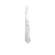 Elegant White Ties Giorgio Armani , White , Heren