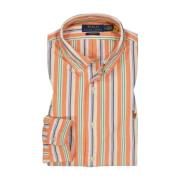 Katoenen Chemise Ralph Lauren , Multicolor , Heren