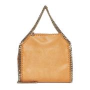 Rode Tassen Collectie Stella McCartney , Orange , Dames