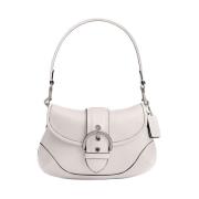 Stijlvolle Soho Tas Coach , White , Dames