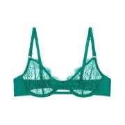 Groene Romeo Beha Love Stories , Green , Dames