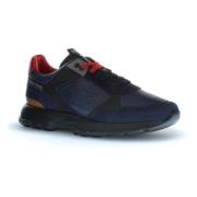 Sneakers La Martina , Blue , Heren