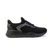 Elastische Sneakers Ultralicht Comfortabel Veelzijdig Blauer , Black ,...