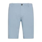 Rekbare Surf Shorts - Vintage Stijl RRD , Blue , Heren