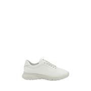 Witte Sneakers voor Vrouwen Frau , White , Dames