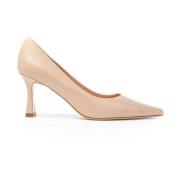 Pumps Roberto Festa , Beige , Dames