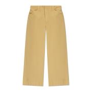 Banks Broek Rag & Bone , Beige , Dames