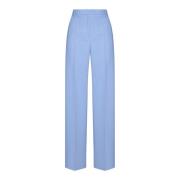 Palazzo Broek Blanca Vita , Blue , Dames