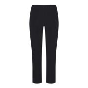 Elegante Broek Blanca Vita , Black , Dames