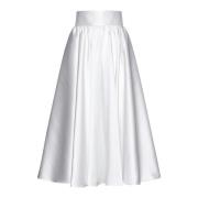 Elegant Skirts Collection Blanca Vita , White , Dames