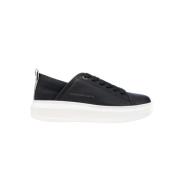 Ec112311 sneakers Alexander Smith , Black , Dames