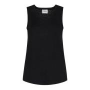 Zwarte T-shirts en Polos Arielle-GC Isabel Marant Étoile , Black , Dam...