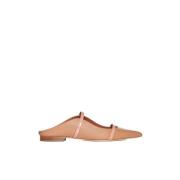 Maureen Platte Sandalen Malone Souliers , Pink , Dames