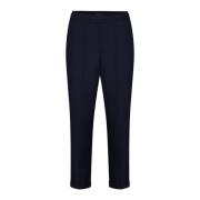 Blauwe Broek Low Brand , Blue , Heren