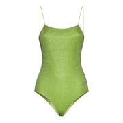 Zee Kleding Collectie Oseree , Green , Dames