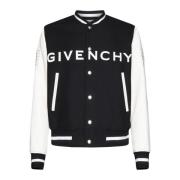 Varsity Jacket Givenchy , Multicolor , Heren