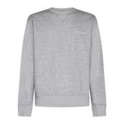 Grijze Sweater Marant Stijl Isabel Marant , Gray , Heren